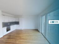 ++ WOHNHIGHLIGHT ++ Helle 4-Zimmer-Wohnung mit EBK, Walk-In Dusche und Balkon - alles top modern! - Osnabrück