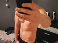 Suche spontanen BJ gegen TG - Dresden