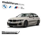 BMW M340, d xDrive Panroma, Jahr 2021 - Freiberg