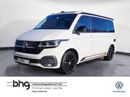 VW T6 California, Coast Edition, Jahr 2021 - Albstadt