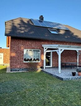 -LDIMMOBILIEN.DE- Klinker trifft Komfort - viel Platz für Ihre Zukunft - Falkensee