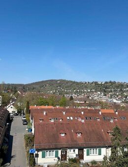 Rarität im Stuttgarter Süden - Stuttgart