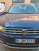 VW Tiguan Notverkauf in 83623