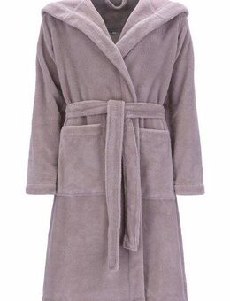 bugatti Bademantel, im edlen Design