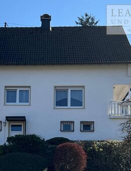 Ein Haus mit Möglichkeiten - Platz für die ganze Familie in Mudersbach - Mudersbach