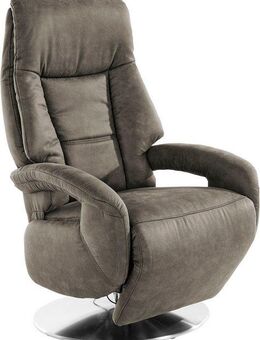 sit&more TV-Sessel Enjoy, in Größe L, wahlweise mit Motor und Aufstehhilfe