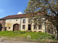 Wahlen: Charmantes historisches Bauernhaus mit viel Ausbaupotenzial - Losheim (See)