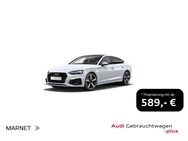 Audi A5, Sportback S line 50 TDI quattro Optikpaket, Jahr 2021 - Oberursel (Taunus)