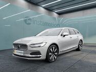 Volvo V90, , Jahr 2023 - München