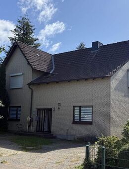 Solide Anlage mit Zukunft - gepflegtes Wohnensemble in zentrumsnaher Lage von Bargteheide - Bargteheide