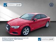 Audi A3, 1.5 TSI Limousine sport EPH, Jahr 2018 - Schleswig