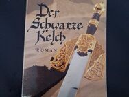Der schwarze Kelch - Fantasyroman von Peter Berling (Taschenbuch) - Essen