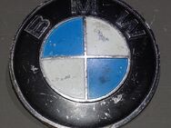BMW E10 02 Serie Emblem 82mm 00095808114  A - Spraitbach