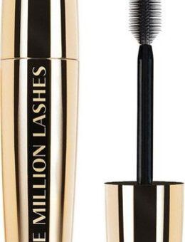 L'ORÉAL PARIS Mascara Volume Million Lashes, mit innovativem Wimpern-Multiplizier-System