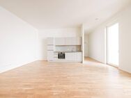 Wohnen im Herzen von Dresden - Moderne 2-Zi.-Wohnung mit Balkon + EBK! - Dresden
