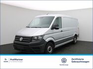 VW Crafter, 2.0 TDI Kasten 103kW APP EPH, Jahr 2024 - Bietigheim-Bissingen