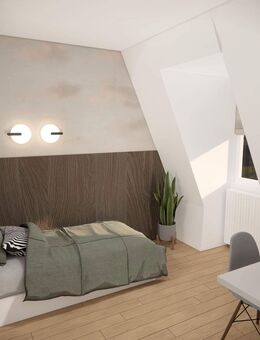 Luxuriöse Maisonette-Ferienwohnung in Kühlungsborn Ost - Kühlungsborn