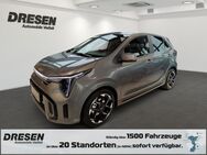 Kia Picanto, GT-Line, Jahr 2024 - Korschenbroich