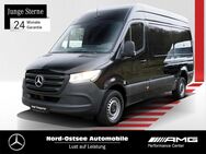 Mercedes Sprinter, 3.5 317 L2H2 t MBUX, Jahr 2023 - Heide