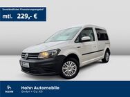 VW Caddy, 1.0 TSI Trendline, Jahr 2020 - Esslingen (Neckar)