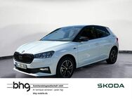 Skoda Fabia, 1.0 TSI Monte Carlo Fabia Monte Carlo, Jahr 2024 - Balingen