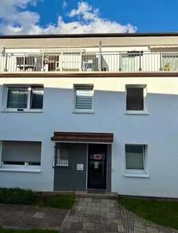 Ihr Rückzugsort in Giesing: Helle 3-Zimmer-Wohnung in ruhiger & sonniger Hofidylle & TG-Platz - München