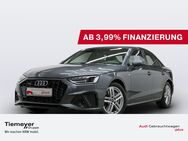 Audi A4, 40 TDI Q S LINE LM18 OPTIK, Jahr 2023 - Bochum