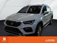 Seat Ateca, 1.5 TSI Xperience, Jahr 2024 - Kassel