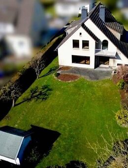Stilvolles Einfamilienhaus im Neheimer Binnerfeld - Arnsberg