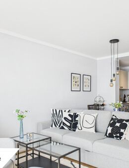 2-Zimmer-Wohnung mit Seeblick in Malente | Lütt Immobilien Kiel | Provisionsfrei für den Käufer - Malente