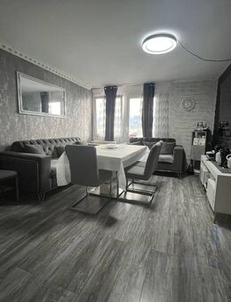 **Schöne 3-Zi. Wohnung in zentraler Lage** - Gaggenau