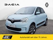 Renault Twingo, ZEN Electric, Jahr 2021 - Aldingen