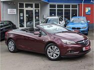 Opel Cascada 1.4 Edit 2013 18'ALU top Zustand GEWERBE - Wetzlar