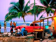 Individualreisen auf die karibische Trauminsel Kuba - Glückstadt