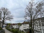 Schöne Wohnung in der Kernstadt - Bad Soden (Taunus)