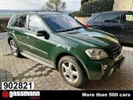 Mercedes-Benz ML 320 CDI, 4x4 - Bovenden