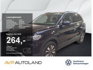 VW T-Cross, 1.0 TSI MOVE | | |, Jahr 2024 - Plattling