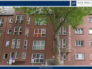 Beste Lage! 3-Zimmer Wohnung mit Balkon und TG-Stellplatz - Düsseldorf