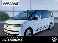 VW T7 Multivan, 2.0 l TDI Multivan Life Edition, Jahr 2024 - Radeberg