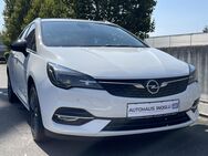 Opel Astra, 1.2 ST Design & Tech Lenk R, Jahr 2022 - Rüsselsheim