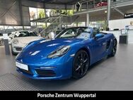 Porsche Boxster, 718 20-Zoll, Jahr 2017 - Wuppertal