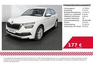 Skoda Kamiq, 1.0 TSi Style Smart Link, Jahr 2020 - Bad Segeberg