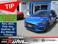 Ford Focus Turnier 1.5 ST-LINE - LED, AHK, B&O, RFK - Arnstadt