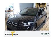 VW Taigo 1.5 TSI DSG R-LINE LM18 KAMERA NAVI IQ.LIGHT - Remscheid