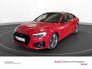 Audi A5, Sportback 40 TFSI qu S line, Jahr 2023 - Minden (Nordrhein-Westfalen)