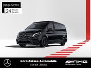 Mercedes V 300, Marco Polo AMG Easy UP, Jahr 2020 - Heide