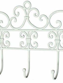 Ambiente Haus Hakenleiste Antik III