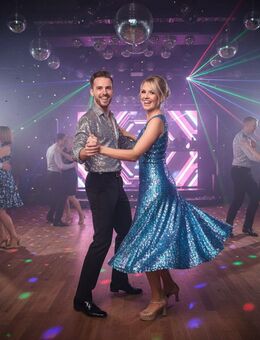 Tanzpartner für Discofox gesucht - Ratekau