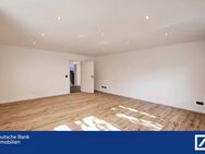 Hochwertige 3-Zimmer-Wohnung mit eigenem Garten und Südbalkon in Haunstetten - Augsburg