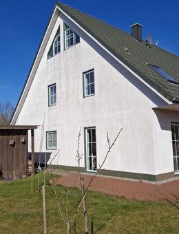 DHH - im besten Wohngebiet, 1200m bis zum Strand - von Privat - Hohenfelde (Landkreis Plön)